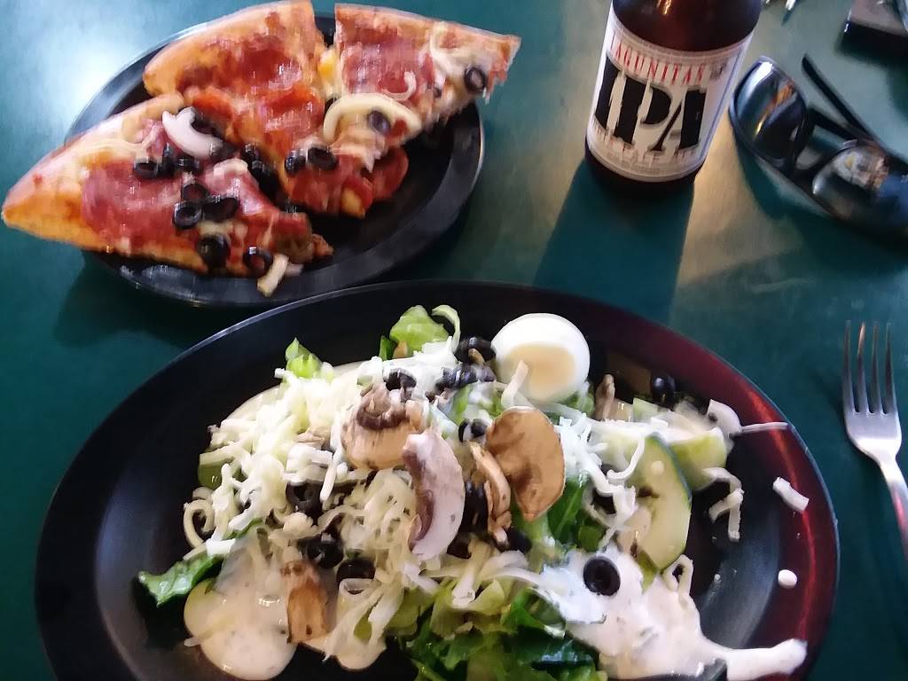 Pizza Factory | restaurant | 5831 Horseshoe Bar Rd, Loomis, CA 95650, USA | 9166520477 OR +1 916-652-0477