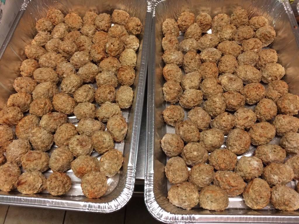 Portofinos Italian Kitchen | meal delivery | 396 Brockton Ave, Abington, MA 02351, USA | 7816816601 OR +1 781-681-6601