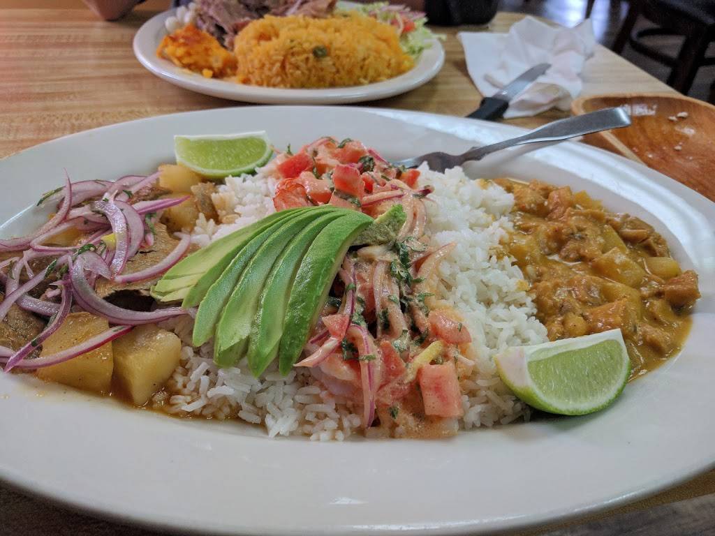 Sabor Latino Restaurant | restaurant | 126 Main St, Milford, MA 01757, USA | 5082444986 OR +1 508-244-4986