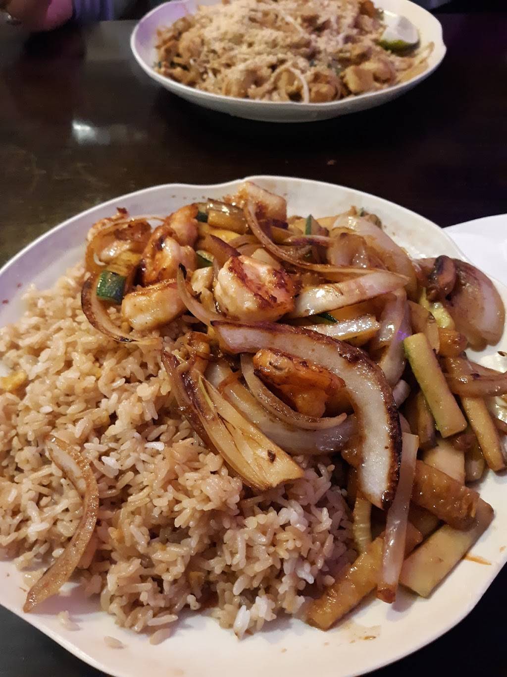 Sakura #9 | restaurant | 5436 Williamson Rd, Roanoke, VA 24012, USA | 5402658888 OR +1 540-265-8888