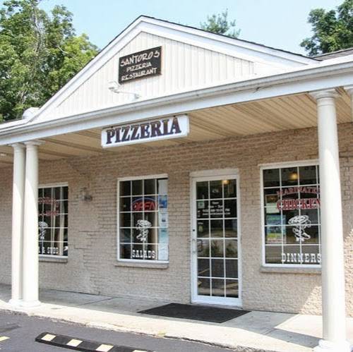 Santoros Pizza & More | meal delivery | 434 Wareham Rd, Marion, MA 02738, USA | 5087489599 OR +1 508-748-9599
