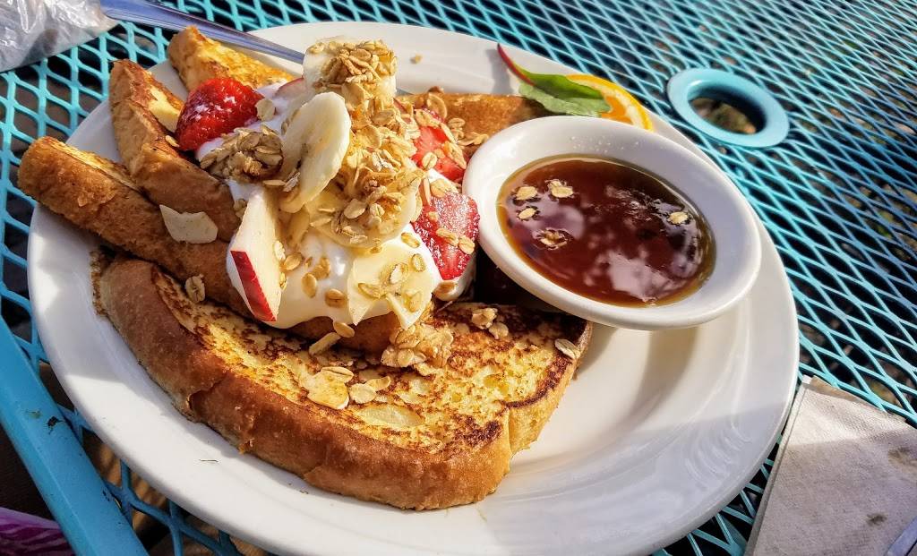 Sweet Ness 7 Cafe | cafe | 220 Grant St, Buffalo, NY 14213, USA | 7168831738 OR +1 716-883-1738