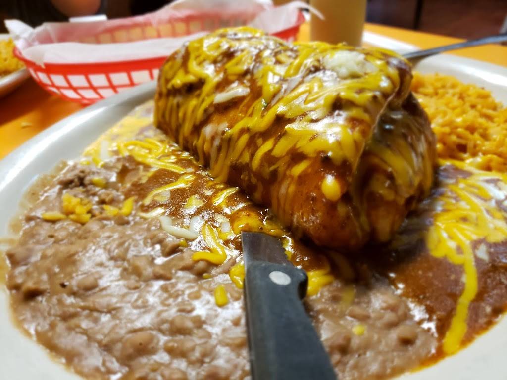 El Rinconcito Del Sabor | restaurant | 7213 Cameron Rd, Austin, TX 78752, USA | 5124581439 OR +1 512-458-1439