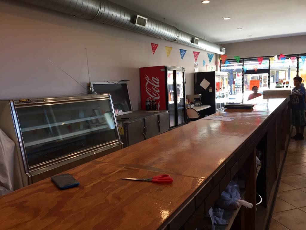 Tortillería Oaxaca | restaurant | 121 Port Richmond Ave, Staten Island, NY 10302, USA | 7186821009 OR +1 718-682-1009