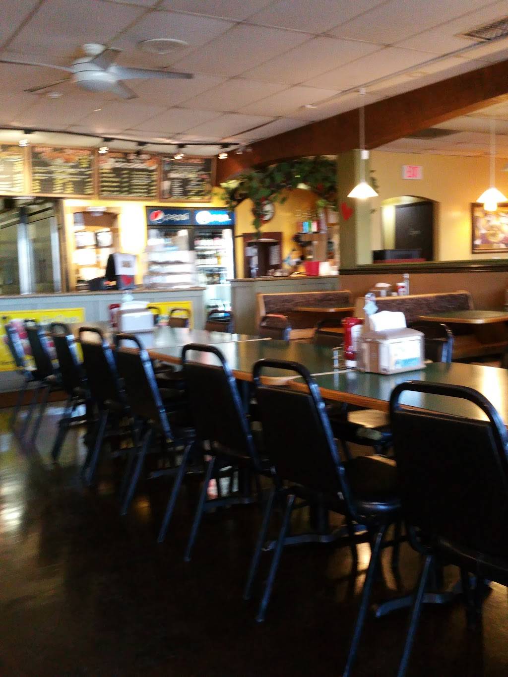 Pizza Plus | restaurant | 4102 SW Hwy, Hometown, IL 60456, USA | 7086367200 OR +1 708-636-7200