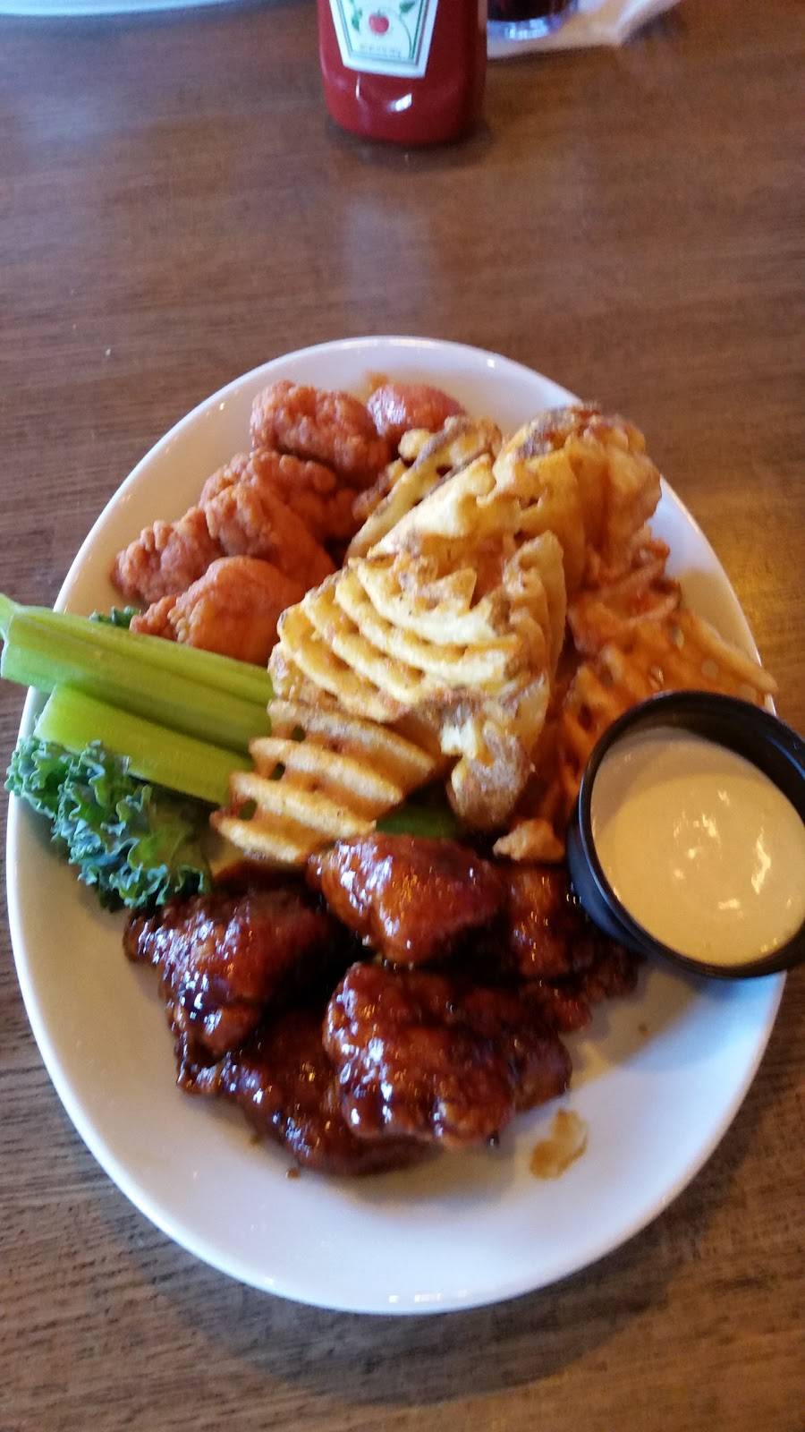 Bulldog Ale House | restaurant | 1480 Golf Rd, Rolling Meadows, IL 60008, USA | 8474271333 OR +1 847-427-1333