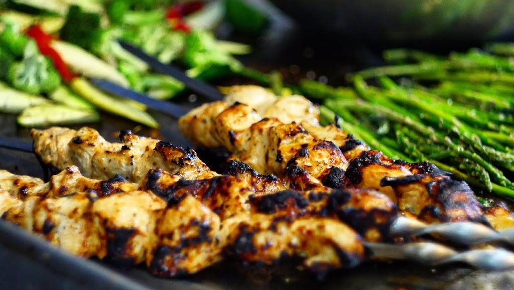 Da Bistro Mediterranean Grill | restaurant | 1918 County Line Rd, Huntingdon Valley, PA 19006, USA | 2153648433 OR +1 215-364-8433