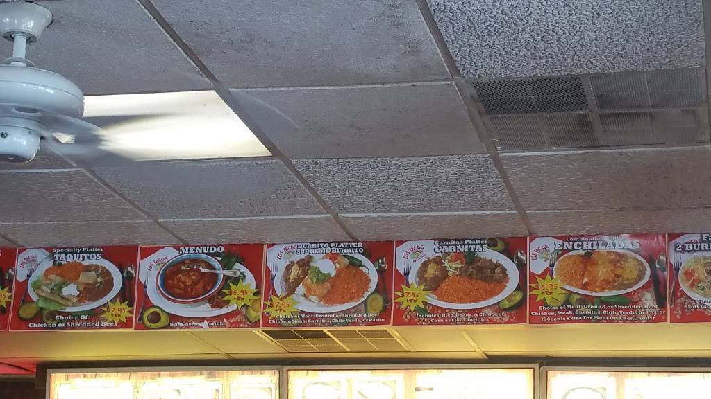 Los Tacos | restaurant | 1223 Roberts Ln, Bakersfield, CA 93308, USA | 6613991873 OR +1 661-399-1873