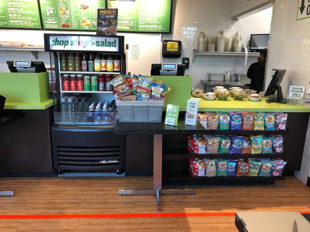 Chop Stop | restaurant | 15912 Pomona Rincon Rd, Chino Hills, CA 91709, USA | 9093937633 OR +1 909-393-7633