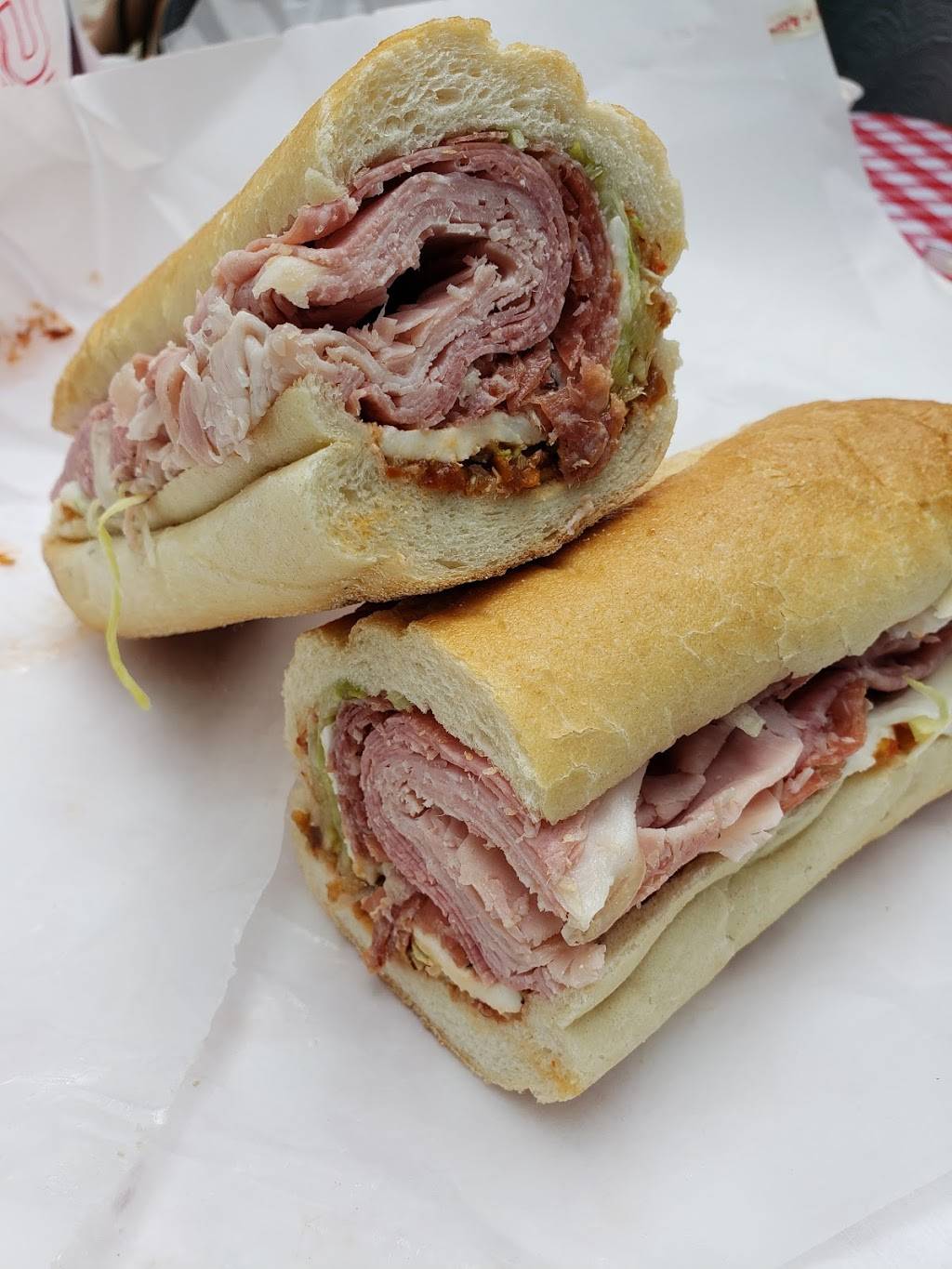 Enzos Delicatessen | restaurant | 2002 Greene St Suite H, Columbia, SC 29205, USA | 8037647104 OR +1 803-764-7104