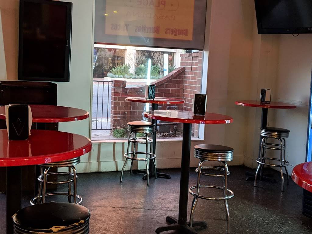 Bobbys Place | meal takeaway | 140 N Lake Ave, Pasadena, CA 91101, USA | 6263457150 OR +1 626-345-7150