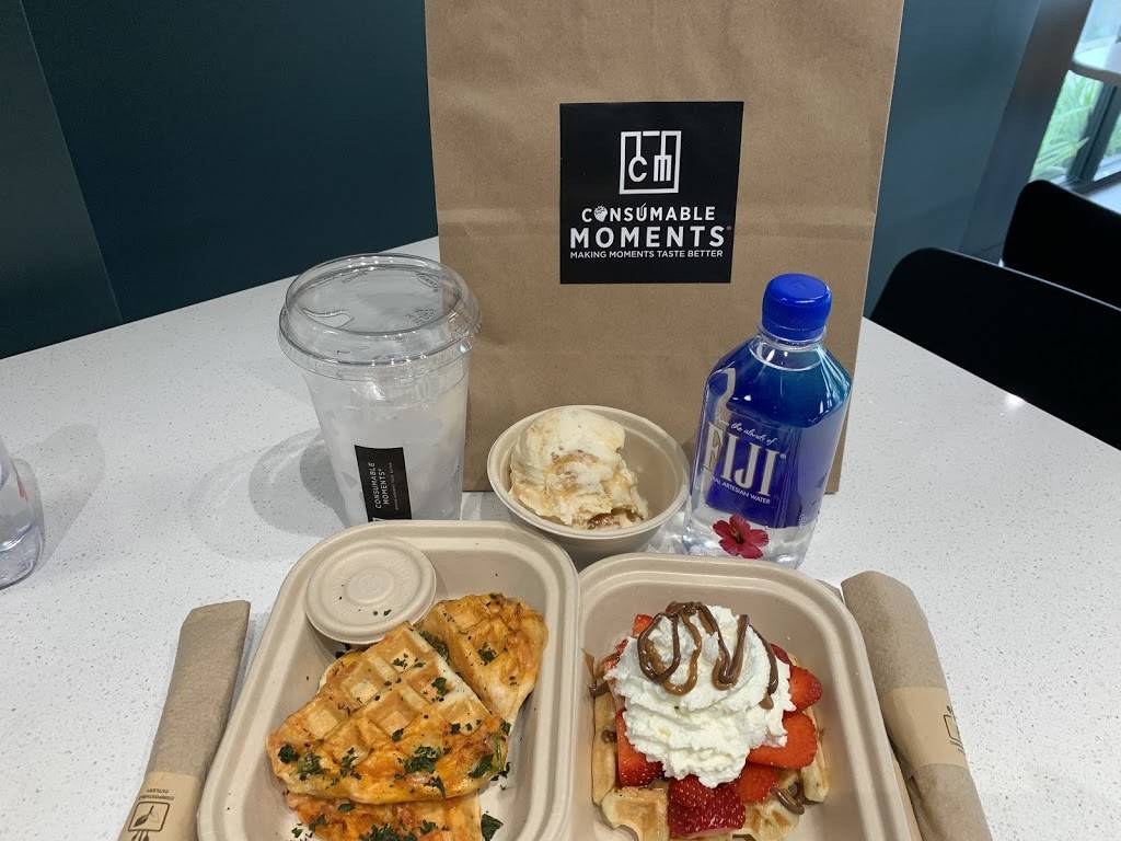 Consumable Moments | meal takeaway | 9450 Narcoossee Rd, Orlando, FL 32827, USA | 4074402162 OR +1 407-440-2162