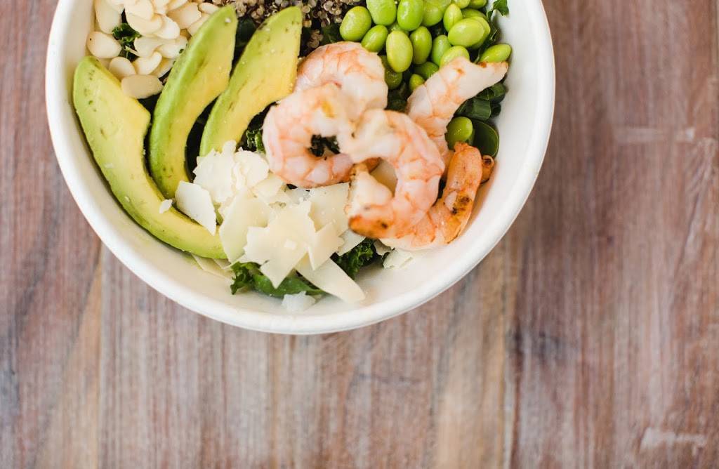 DICED Salads, Wraps + Bowls | restaurant | 1377 Kildaire Farm Rd, Cary, NC 27511, USA | 9193778572 OR +1 919-377-8572