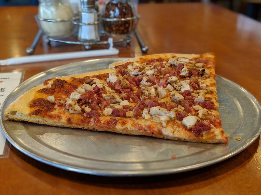 Jo Jos Pizza & Family Restaurant | restaurant | 23425 N 39th Dr # 110, Glendale, AZ 85310, USA | 6235167770 OR +1 623-516-7770