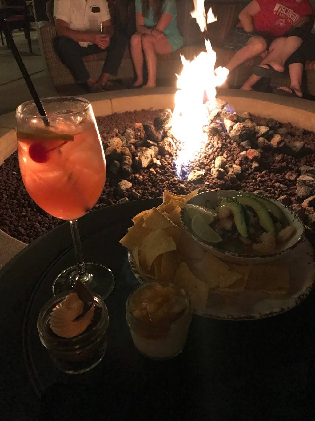 Salud | restaurant | 3800 W Starr Pass Blvd, Tucson, AZ 85745, USA | 5207916015 OR +1 520-791-6015