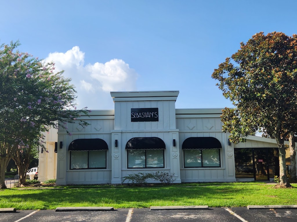 Sebastiáns | restaurant | 901 Fairhope Ave, Fairhope, AL 36532, USA | 2515177359 OR +1 251-517-7359