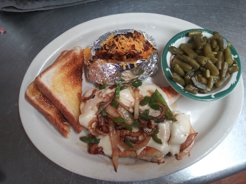 Hartville Family Cafe | restaurant | 127 E Rolla St, Hartville, MO 65667, USA | 4177411009 OR +1 417-741-1009