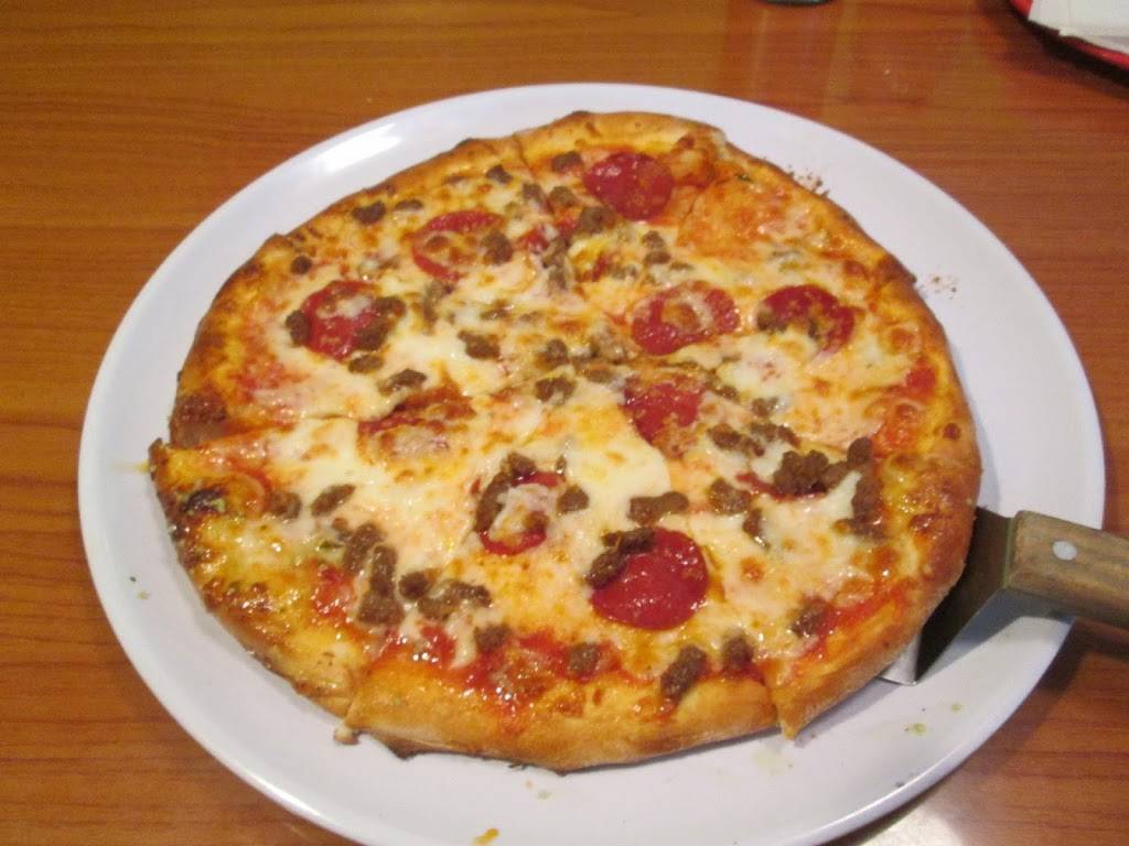 Giardino Pizzeria & Restaurant | restaurant | 12412 Maple St, Glade Spring, VA 24340, USA | 2764292288 OR +1 276-429-2288