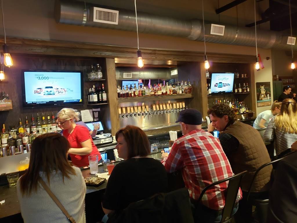 Bluegrass Brewing Company | restaurant | 654 S 4th St, Louisville, KY 40202, USA | 5025515355 OR +1 502-551-5355