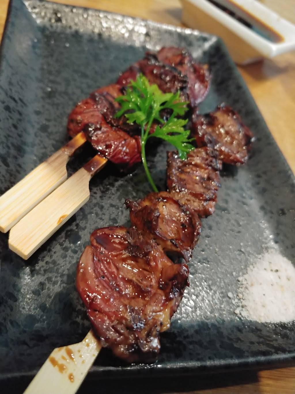 Izakaya M | restaurant | 13573 Ventura Blvd, Sherman Oaks, CA 91423, USA | 8189810078 OR +1 818-981-0078