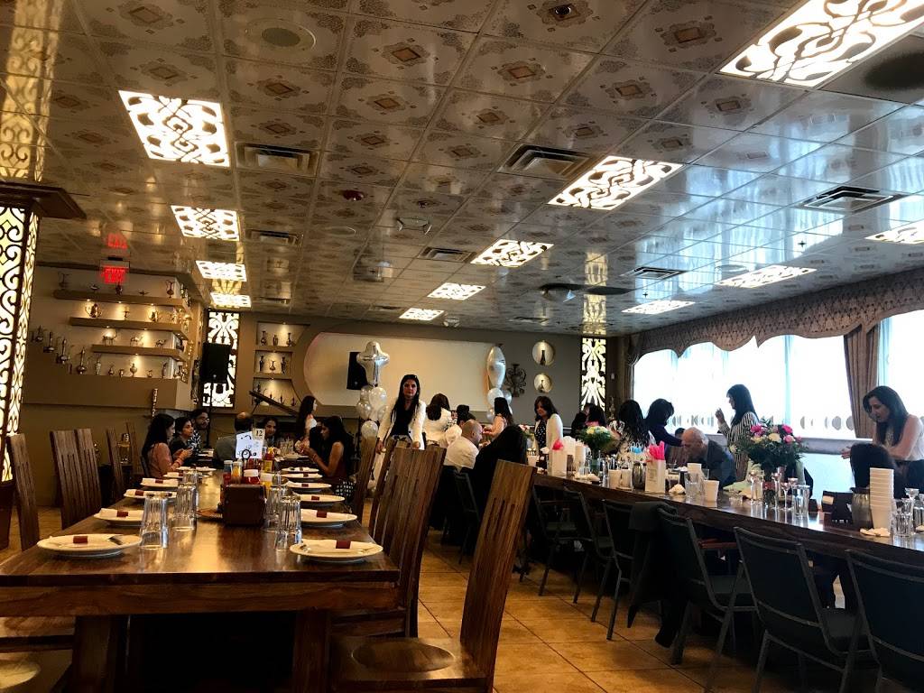 White Palace Restaurant & Grill | restaurant | 40768 Ryan Rd, Sterling Heights, MI 48310, USA | 5869394000 OR +1 586-939-4000