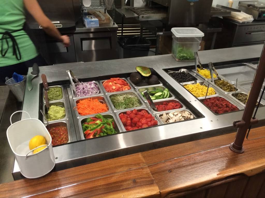 Sweet Leaf Cafe | cafe | 2200 Wilson Blvd, Arlington, VA 22201, USA | 7035255100 OR +1 703-525-5100