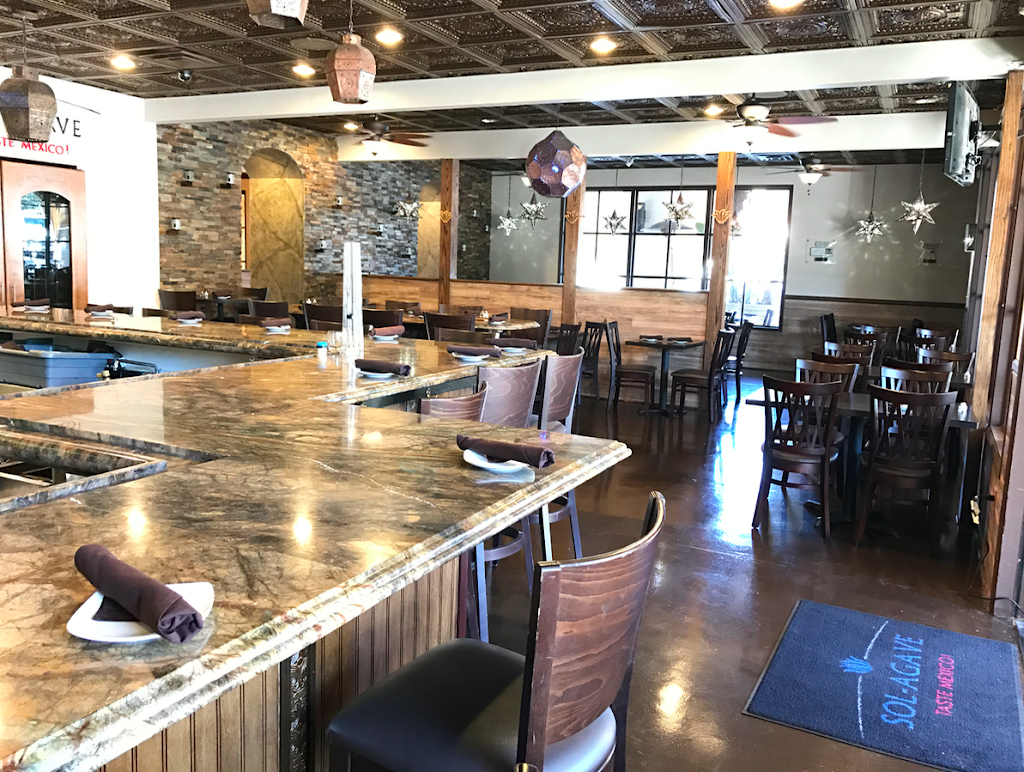 Sol Agave -sjc | restaurant | 31111 Rancho Viejo Rd, San Juan Capistrano, CA 92675, USA | 9492181158 OR +1 949-218-1158