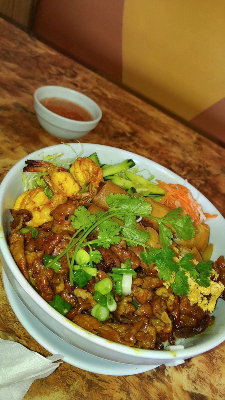 Pho Nam Dinh Restaurant | restaurant | 13032 Harbor Blvd, Garden Grove, CA 92843, USA | 7145390186 OR +1 714-539-0186