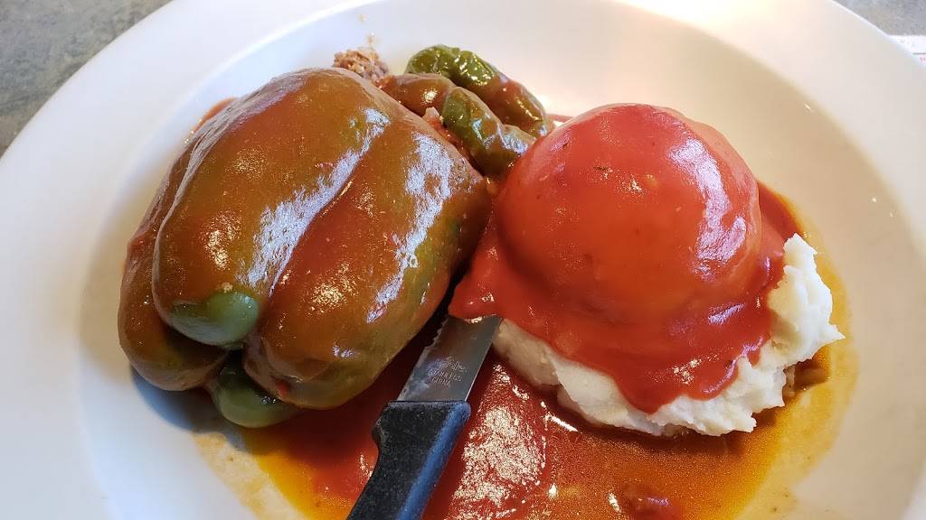 Diners Choice Restaurant | restaurant | 3821 W 37th Ave, Hobart, IN 46342, USA | 2199424955 OR +1 219-942-4955