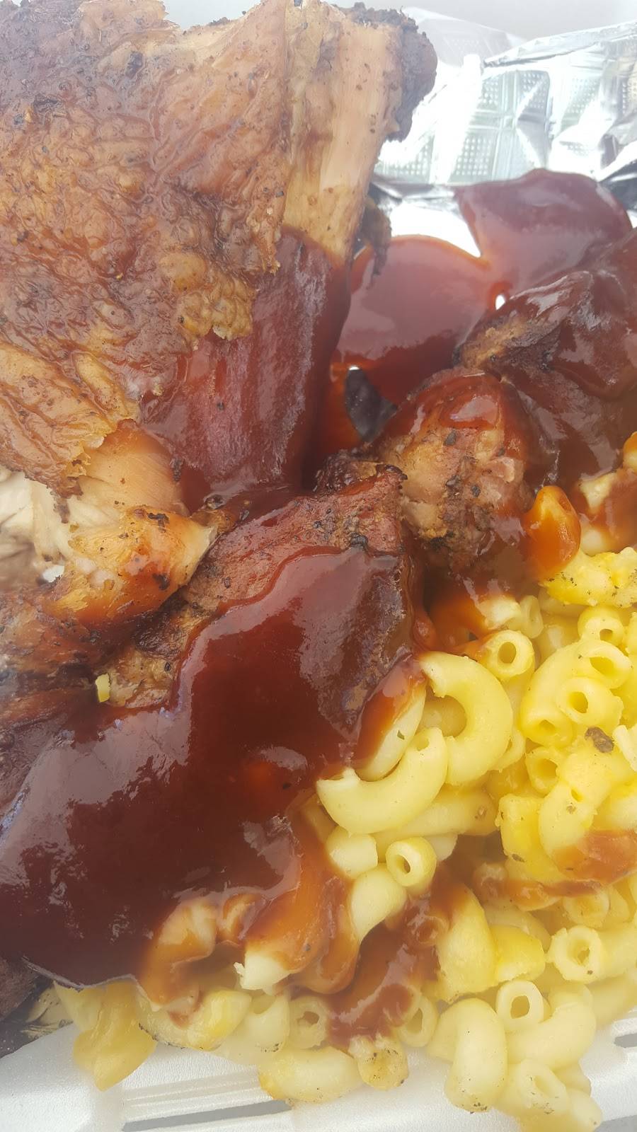 Ace BBQ | restaurant | 28123 SW 132nd Ave, Homestead, FL 33033, USA | 7864889354 OR +1 786-488-9354