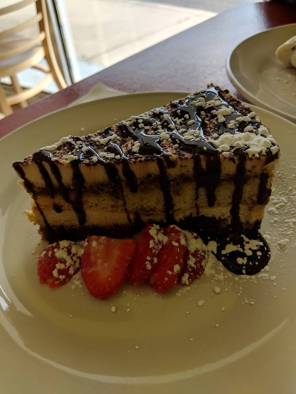 Bella Sera Pizza /Online Ordering On Our Website | restaurant | 2811 E Commercial Blvd, Fort Lauderdale, FL 33308, USA | 9544938885 OR +1 954-493-8885