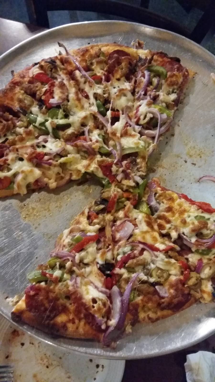 DVincis Pizza | restaurant | 7107 Kalar Rd, Niagara Falls, ON L2H 3J6, Canada | 9053564455 OR +1 905-356-4455