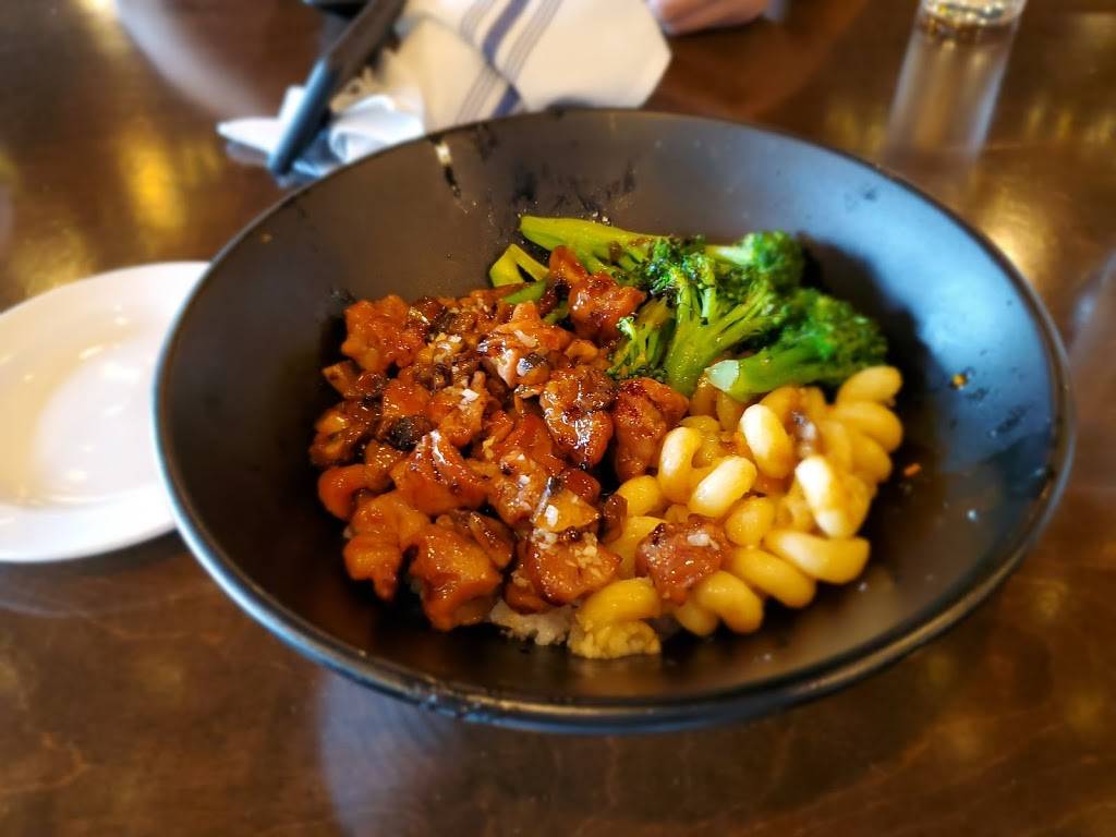 Umami Auburn | restaurant | 2319 Bent Creek Rd Ste 400, Auburn, AL 36830, USA | 3343297188 OR +1 334-329-7188