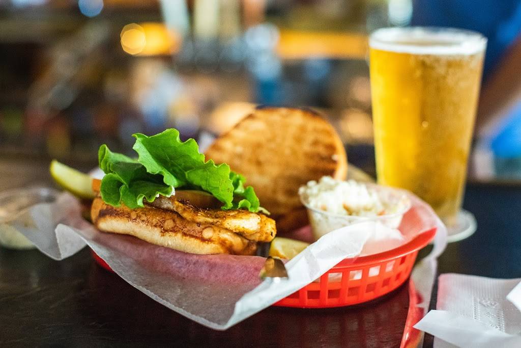 Husbys Food & Spirits | restaurant | 10641 N Bay Shore Dr, Sister Bay, WI 54234, USA | 9208542624 OR +1 920-854-2624