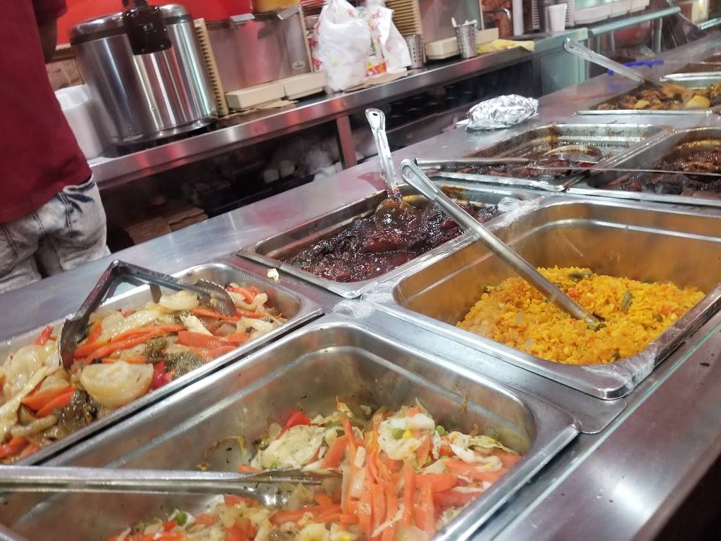 Caribbean Vibe | bakery | 1436 Nostrand Ave, Brooklyn, NY 11226, USA | 3476639085 OR +1 347-663-9085