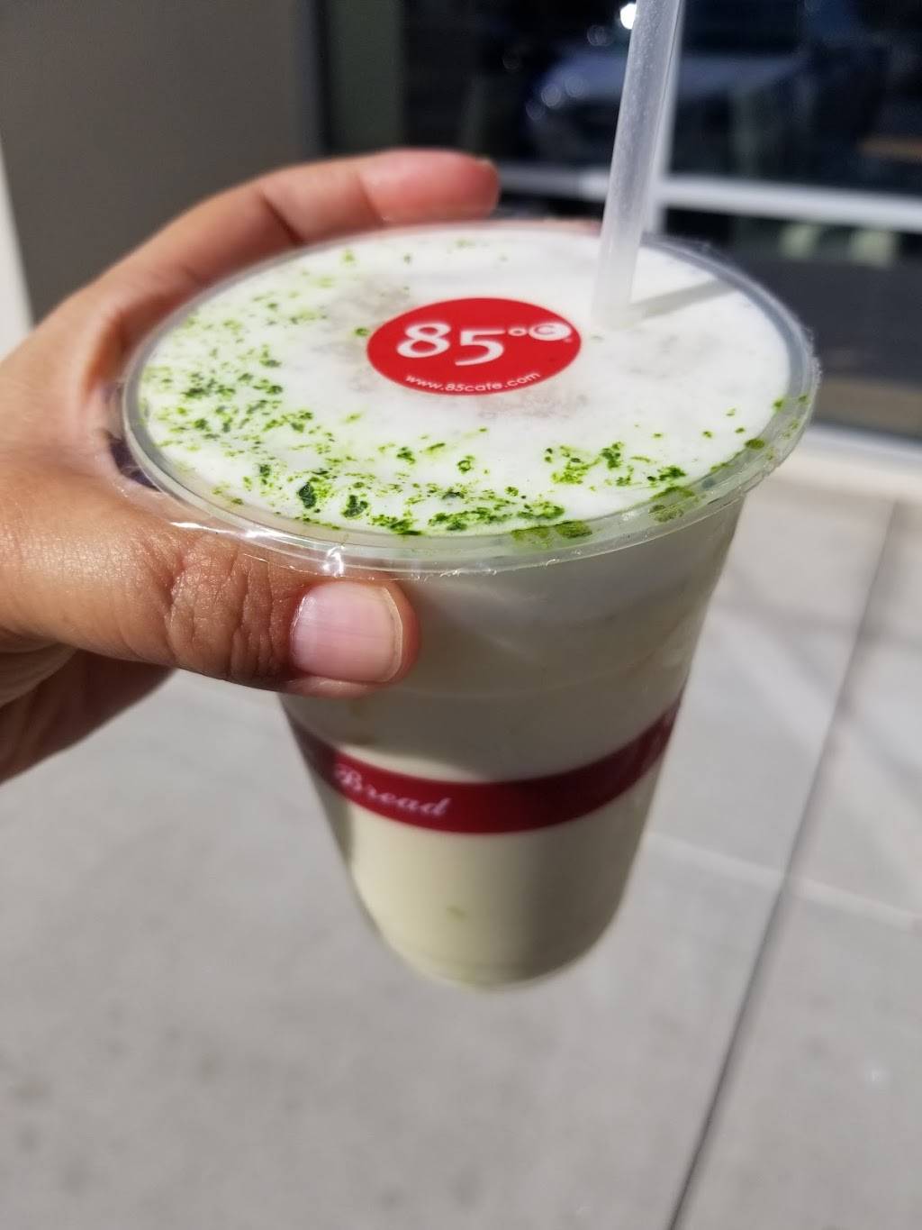 85°C Bakery Cafe - West Covina | bakery | 2626 E Garvey Ave S, West Covina, CA 91791, USA | 6269157885 OR +1 626-915-7885