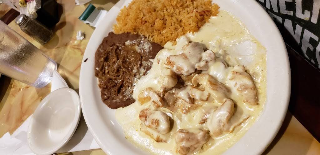 Pancho Villas Mexican Grill & Bar | restaurant | 1510 Stokes Ferry Rd, Salisbury, NC 28146, USA | 7046365544 OR +1 704-636-5544