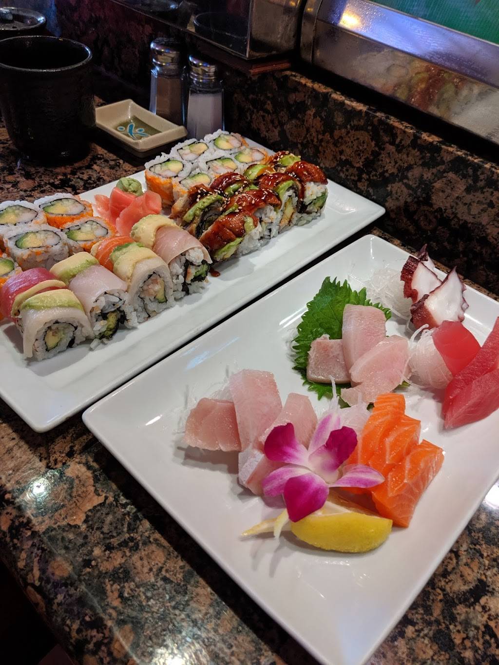 Little Tokyo Restaurant | restaurant | 636 Washington Rd, Pittsburgh, PA 15228, USA | 4123444366 OR +1 412-344-4366