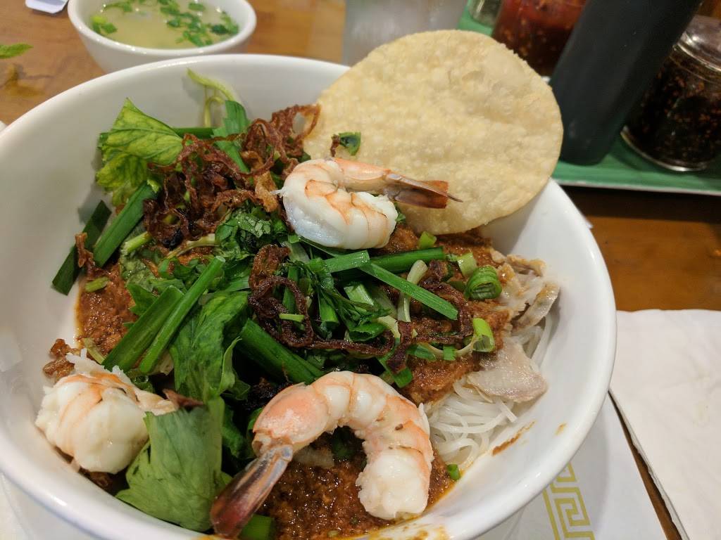 Truong Thanh Vietnamese Restaurant | restaurant | 680 Barber Ln, Milpitas, CA 95035, USA | 4083830886 OR +1 408-383-0886