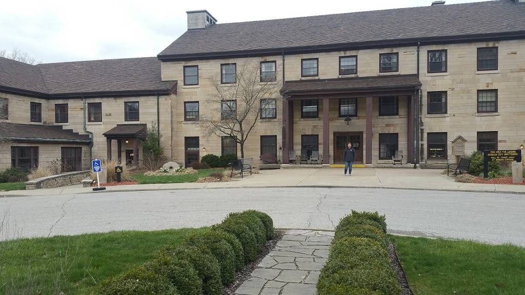 Spring Mill Inn | restaurant | 3333 IN-60, Mitchell, IN 47446, USA | 8128494508 OR +1 812-849-4508