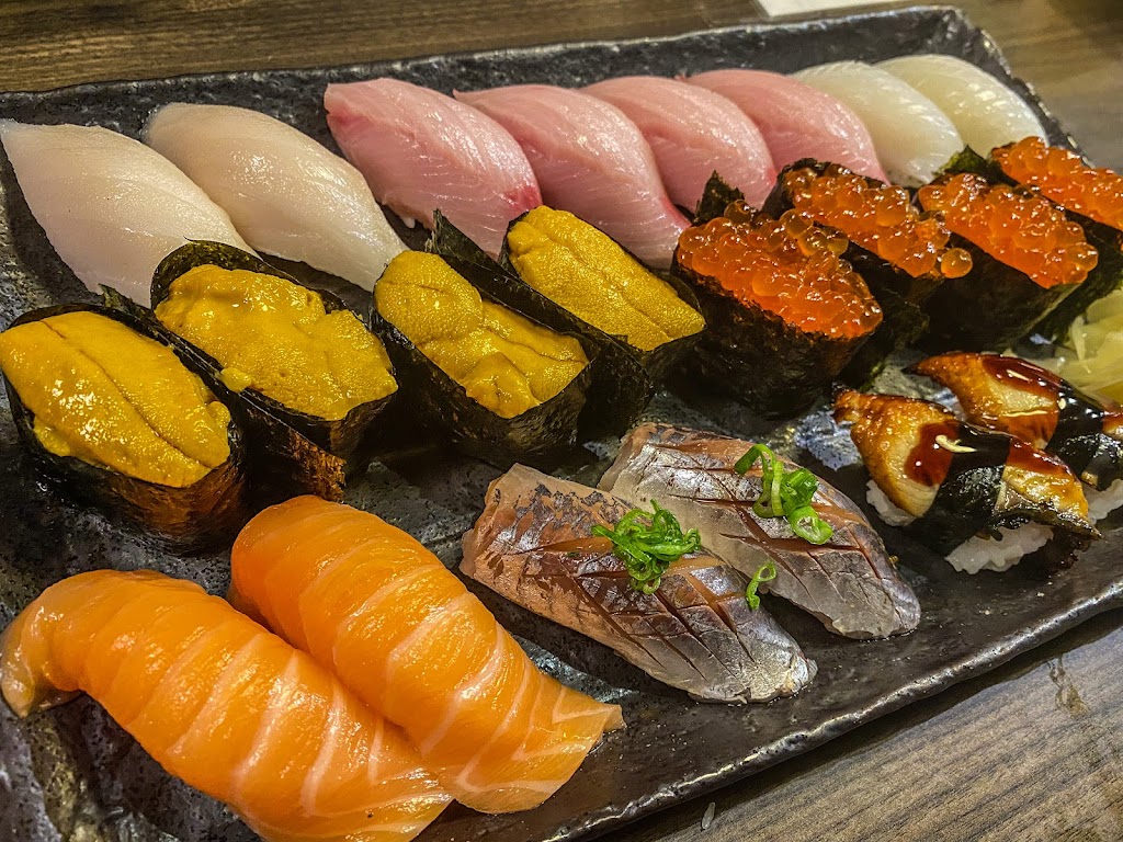 SUSHI BLOSSOM | restaurant | 1228 S Grand Blvd, Spokane, WA 99202, USA | 5093154973 OR +1 509-315-4973