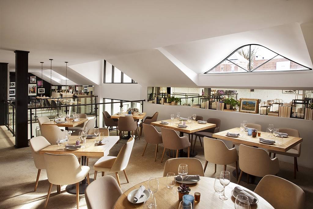 7 Gerard Wood-Fired Grill | restaurant | 7 Gerard St, Huntington, NY 11743, USA | 6319443777 OR +1 631-944-3777