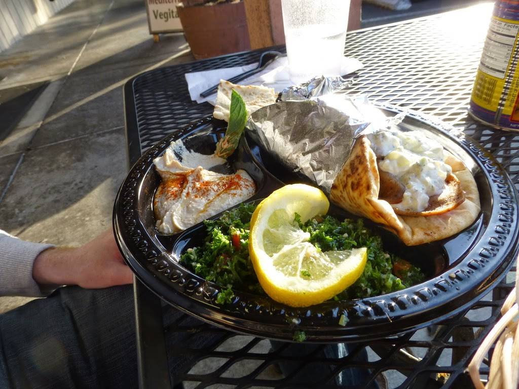 King Falafel | restaurant | 548 E Cotati Ave, Cotati, CA 94931, USA | 7076648200 OR +1 707-664-8200