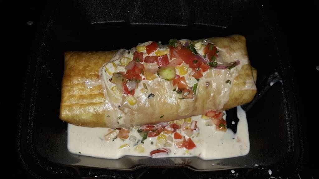 Taco Bus | restaurant | 501 County Line Rd, Plant City, FL 33566, USA | 8137640522 OR +1 813-764-0522