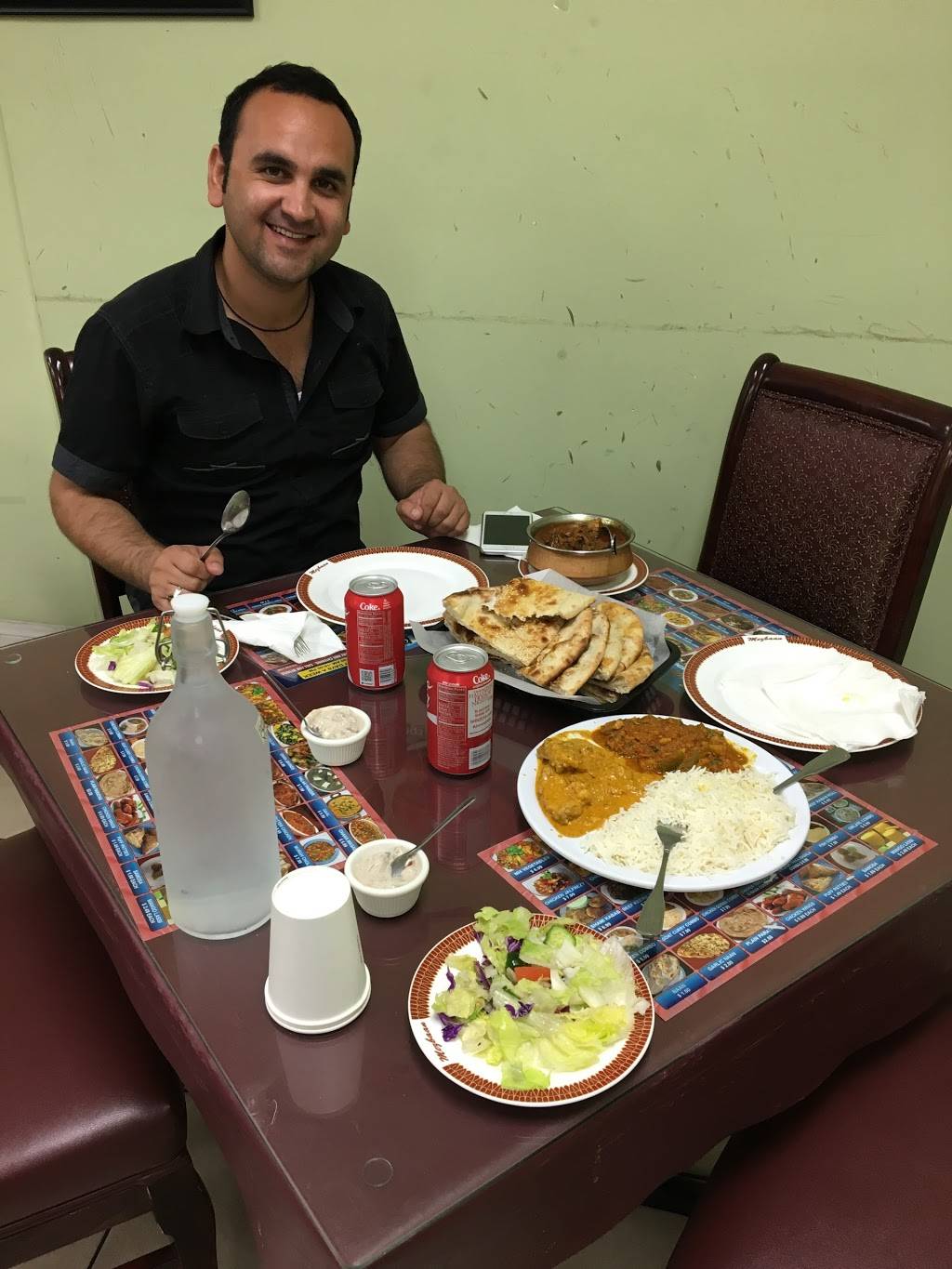 Super Al-Amin Halal Restaurant & Groceries | restaurant | 18220 Prairie Ave, Torrance, CA 90504, USA | 3105381188 OR +1 310-538-1188