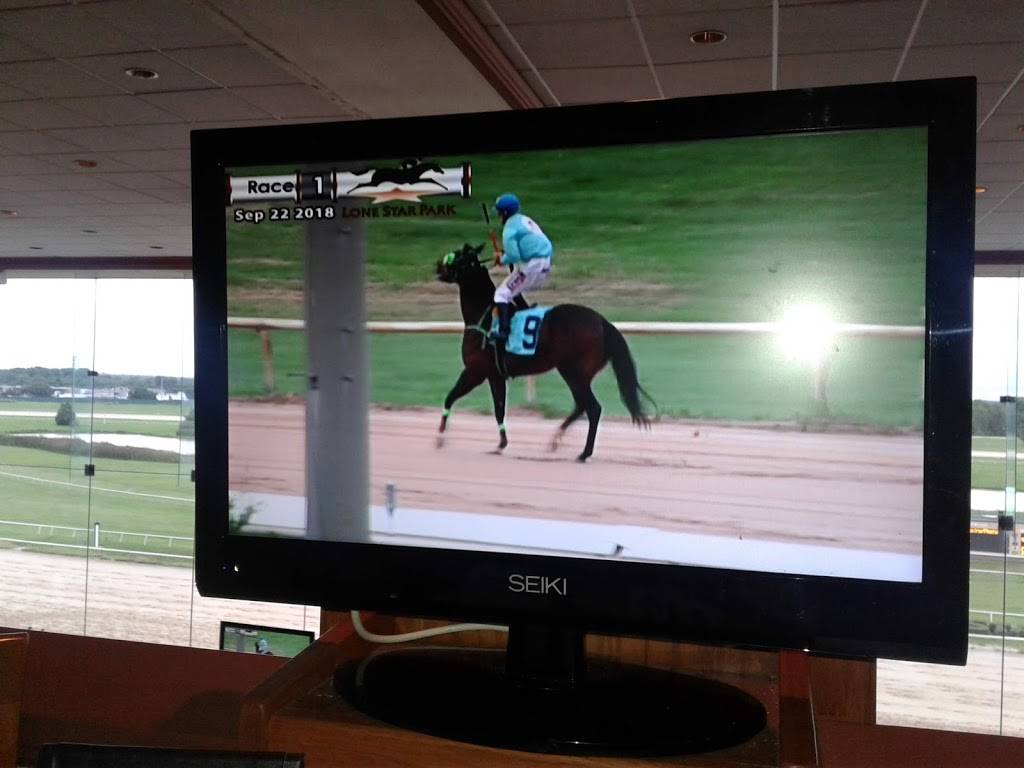 Silks Dining at Lone Star Park | restaurant | 1000 Lone Star Pkwy, Grand Prairie, TX 75050, USA | 9722637223 OR +1 972-263-7223