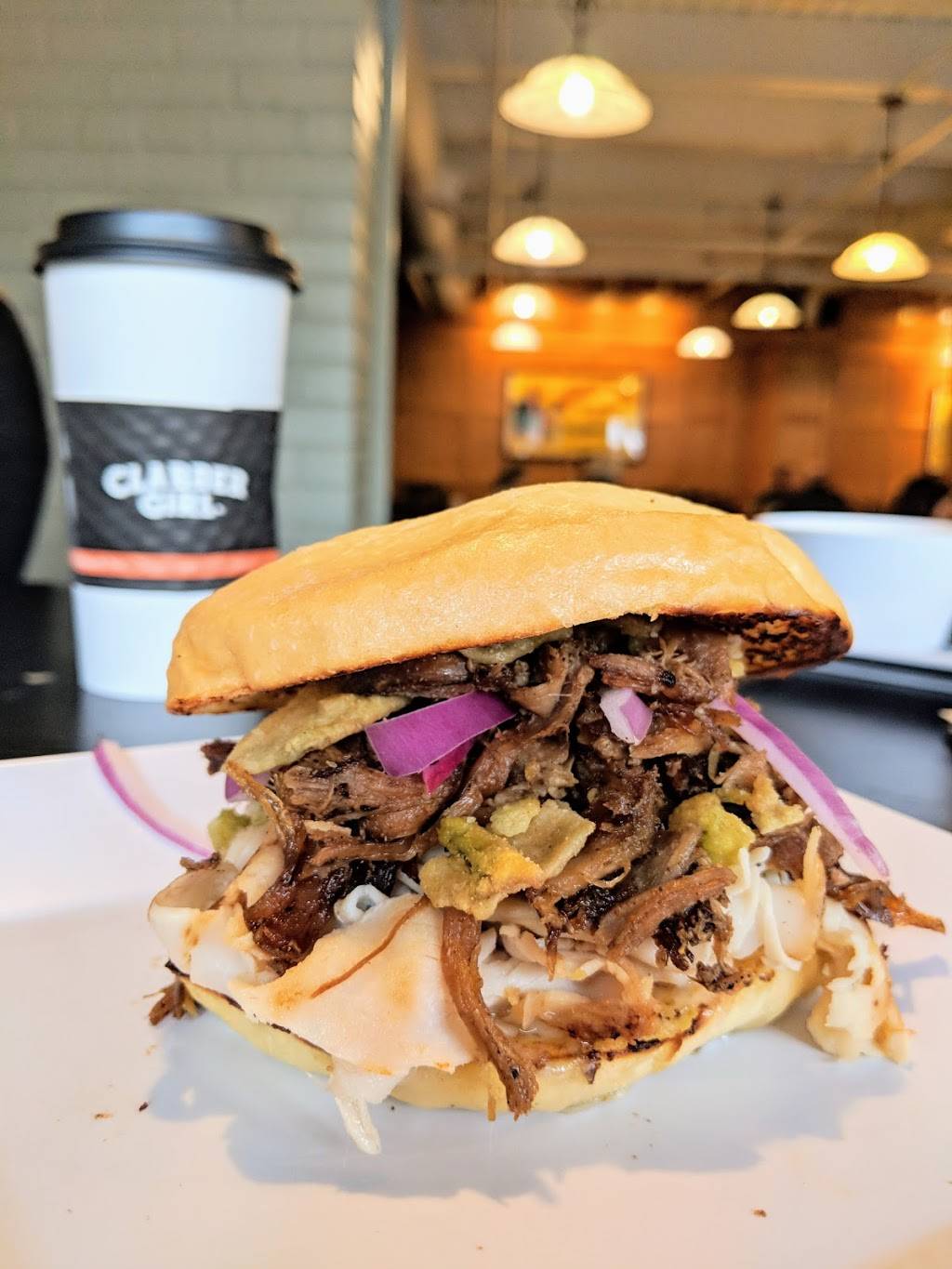 Clabber Girl Corporation | restaurant | 900 Wabash Ave, Terre Haute, IN 47807, USA | 8122329446 OR +1 812-232-9446