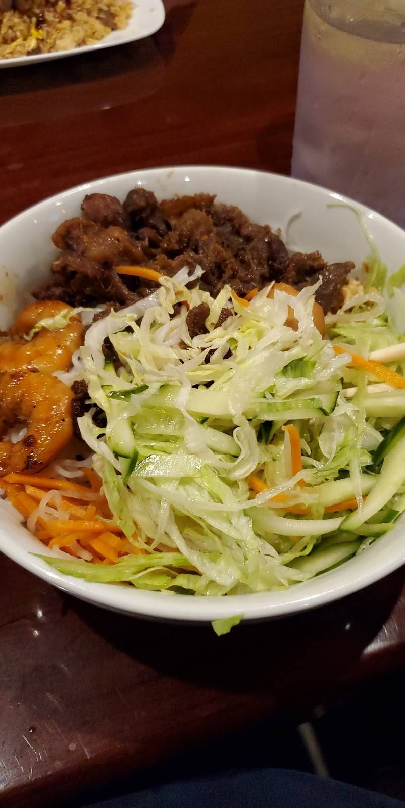 Pho Express | restaurant | 241 Three Springs Dr, Weirton, WV 26062, USA | 6813283048 OR +1 681-328-3048