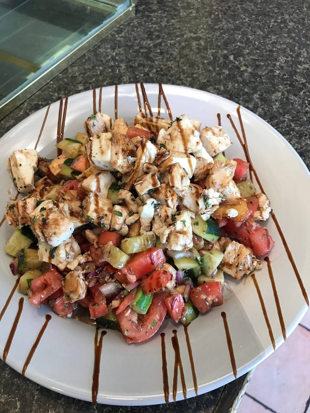 Pizza De Roma | meal delivery | 5615 S Dixie Hwy, West Palm Beach, FL 33405, USA | 5615472348 OR +1 561-547-2348