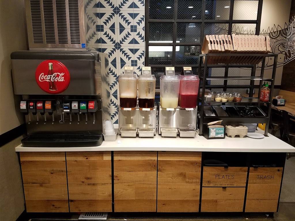 MOD Pizza | restaurant | 13156 Newcastle Commons Dr, Newcastle, WA 98059, USA | 4254486602 OR +1 425-448-6602